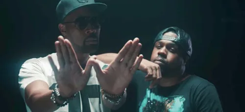 Le Wu-Tang se la joue old-school dans le clip "People Say" ! (Vidéo)