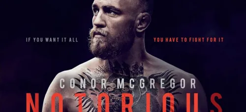 Conor McGregor : découvrez le trailer du documentaire retraçant sa...