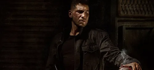 Après la fusillade de Las Vegas, la promo de Marvel : The Punisher...