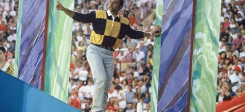 De "Pékin Express" à "Intervilles", retour sur ces jeux télé...