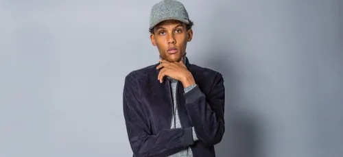Toujours pas guéri de son paludisme, Stromae aurait même rechuté...