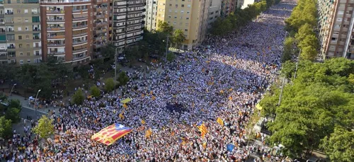 En absence de dialogue, la Catalogne envisage réellement...