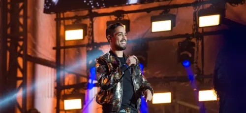 Lartiste défie les tricheurs et les dopeurs de vues sur YouTube !