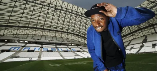 A l'occasion de la trêve hivernale, Zizou se rend en famille, au...