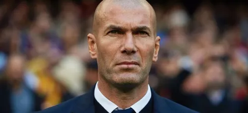 Zidane fan de JUL ? Découvrez la photo dont tout le monde parle !