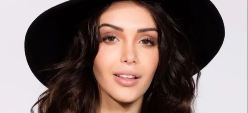 Nabilla était sur France 2 à l'occasion d'un numéro de......