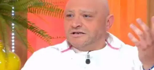 «Ma femme rentre le soir et elle me dit qu'elle pue, j'adore»:...