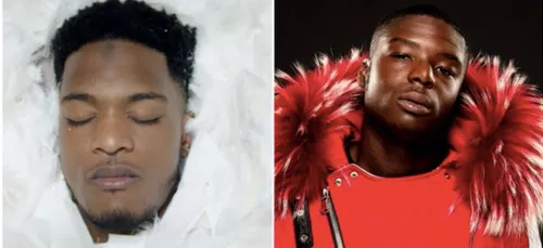 Niska et Ninho au top du top album, le rap francophone se porte à...