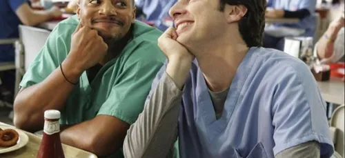 Selon une étude, un homme privilégie la bromance à une relation de...