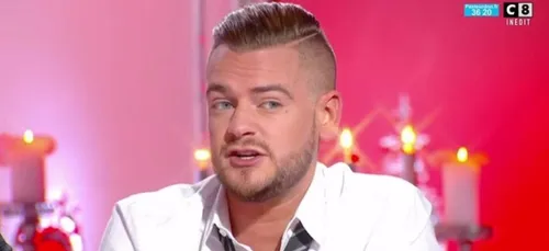 Jeremstar révèle lui aussi avoir été victime d'harcèlement sexuel...