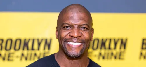 Agressé sexuellement par un grand producteur d'hollywood, Terry...