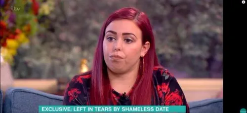 Amoureuse d'un jeune homme, elle est finalement victime d'un...