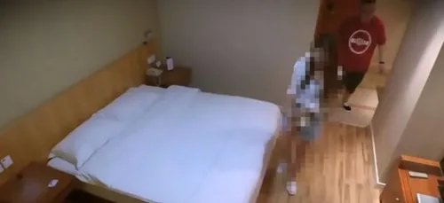 En Chine, une jeune fille de 17 ans vend sa virginité pour un...