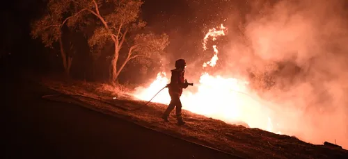 Portugal : deuil national de trois jours, après les incendies...