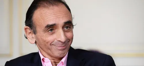 Tranquilement, Eric Zemmour compare le #BalanceTonPorc à la...