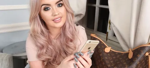 La plus jeune gagnante britannique de l'EuroMillions a dépensé sans...