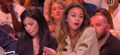 Au bord des larmes, Jessy évoque ses regrets liés à sa...