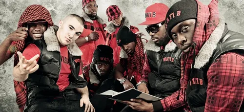 Maitre Gims annonce le retour de Sexion d'Assault !