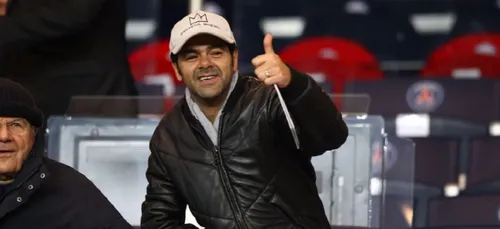 Jamel Debbouze aurait rencontré le patron de la FFF pour réintégrer...