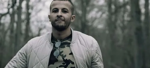 Le rappeur Hayce Lemsi est enfin sorti de prison !