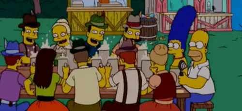 Selon une étude, l'alcool nous aiderait dans l'apprentissage d'une...