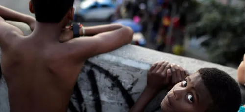 Brésil : prise pour une trafiquante, une touriste espagnole se fait...