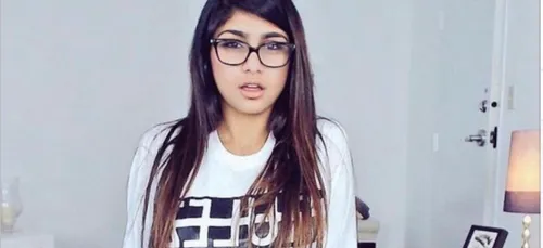 Mia Khalifa se prend pour la Vierge Marie et provoque l'indignation...