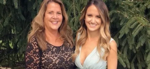 Massacre de Las Vegas : une jeune femme sort du coma après avoir...