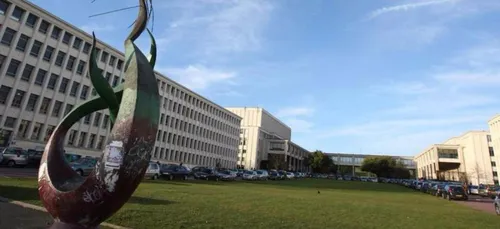 Bizutage : à l'université de Caen, cela va «jusqu'à la réalisation...