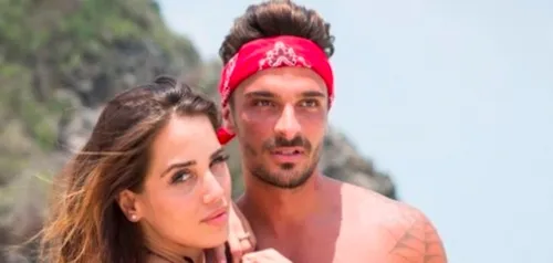 C'est officiel, Manon Marsault est enceinte de Julien Tanti !