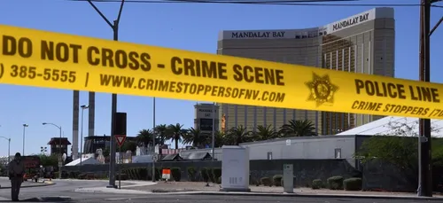 Bruce Paddock, le frère du tueur de Las Vegas arrêté pour...