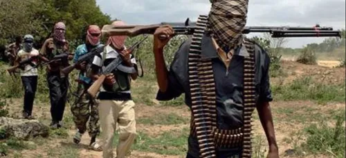 Depuis le début de l'année, le terrorisme aurait fait vingt fois...