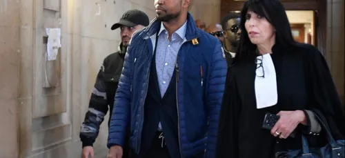 Pour son agression sur le vendeur d'une boutique Ünkut, Rohff écope...