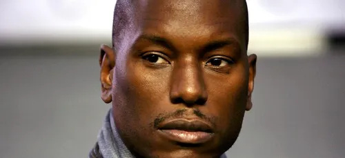 Une fois de plus hospitalisé, Tyrese Gibson serait dans un état...
