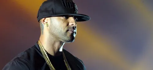 Rohff condamné à 5 ans de prison : Booba réagit sur instagram !