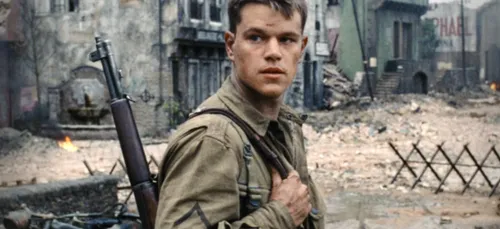 "Il faut sauver le soldat Ryan" officiellement nommé comme étant le...