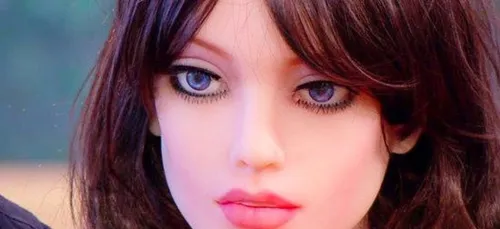 Les robots sexuels pourront bientôt avoir... Des enfants !