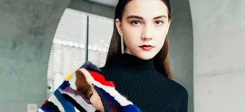 Âgée de 14 ans, cette jeune mannequin décède après 13 heures de...