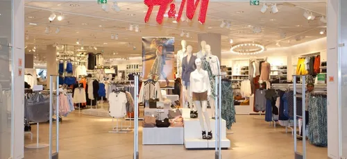 Selon certains journalistes, H&M brûlerait 12 tonnes de vêtements...
