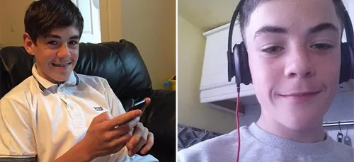 Âgé de 16 ans, il prend un cocktail explosif de drogue avant de...