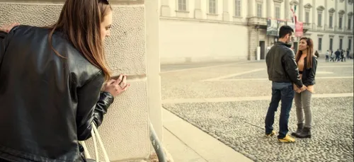 Infidélité : 5 signes qui vous aideront à reconnaître un homme...