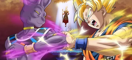 Dragon Ball Z débarque enfin sur Netflix !