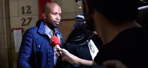 Rohff assistera-t-il à la sortie de son album depuis sa cellule ?