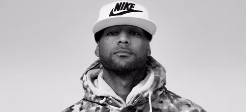 Booba annonce la date de sortie officielle de "Trône", son nouvel...