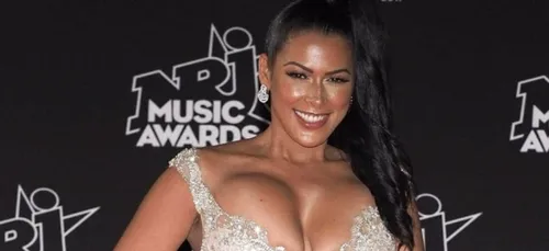NRJ Music Awards : critiquée pour son énorme décolleté, Ayemr épond...