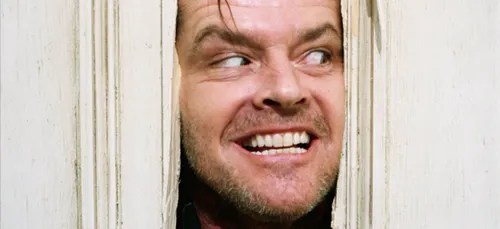 Selon un étude, regarder des films d'horreur ferait perdre du poids !