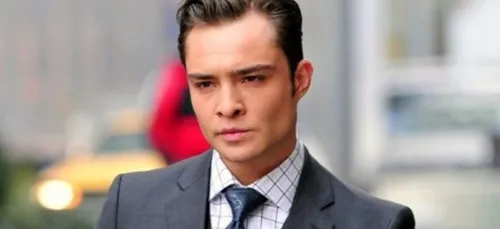 Ed Westwick, l’interprète de Chuck Bass, est accusé de viol.
