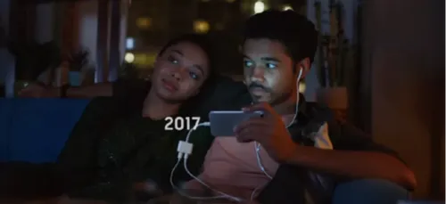 Samsung condamné à verser 120 millions à Apple