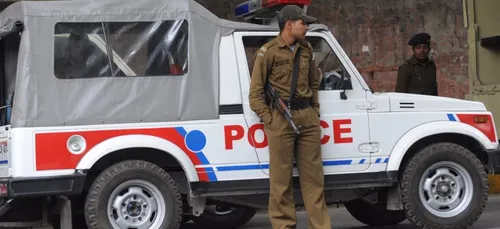 En Inde, un adolescent est accusé d'avoir tué un garçon de 7 ans...