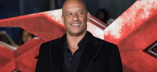 Vin Diesel serait en train de nous préparer une série sur la boxe !